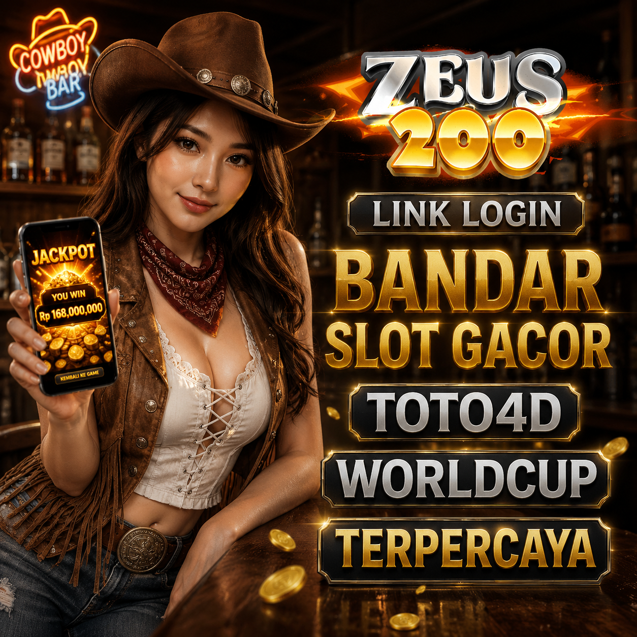 ZEUS200 Link Login Bandar Slot Gacor Toto4d Worldcup Terpercaya